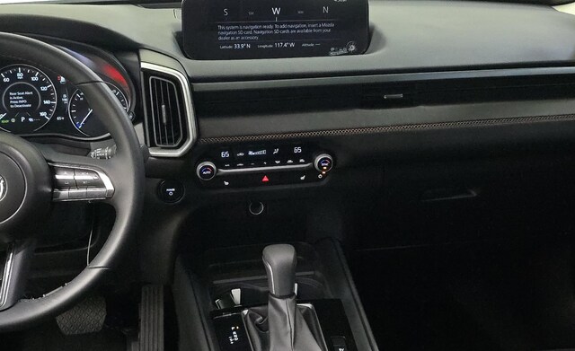 2025 Mazda CX-50 Hybrid Premium SUV