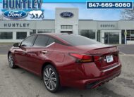 2023 Nissan Altima 2.5 SL Sedan