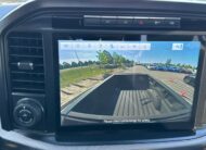 2022 Ford F-150 Raptor Truck SuperCrew Cab