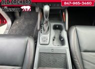 2026 Nissan Frontier PRO-4X Truck Crew Cab
