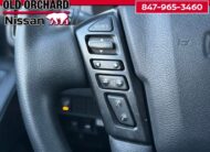 2023 Nissan Frontier SV Truck Crew Cab