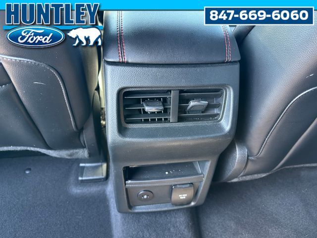 2024 Ford Edge ST Line SUV