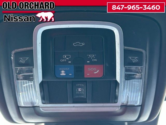 2023 Ram 1500 Laramie Truck Crew Cab