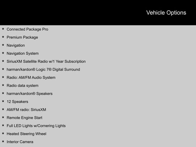 2025 BMW 530i 530i xDrive Sedan