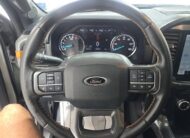 2023 Ford F-150 Tremor Truck SuperCrew Cab