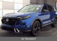 2024 Honda CR-V Hybrid Sport Touring SUV