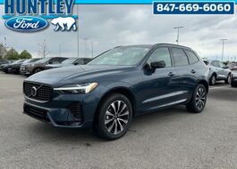 2025 Volvo XC60 B5 Core SUV