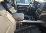 2022 Ram 1500 Laramie Truck Crew Cab