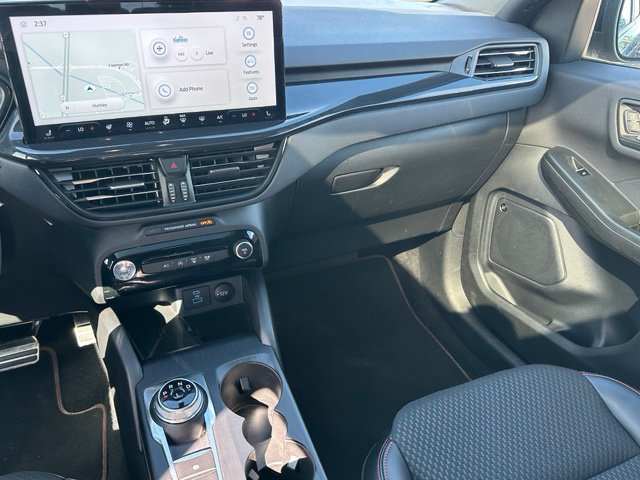 2023 Ford Escape ST-Line Select SUV