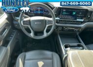 2025 Chevrolet Silverado 2500 HD LTZ Truck Crew Cab