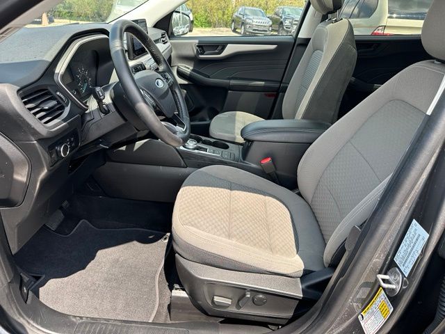2022 Ford Escape SE SUV