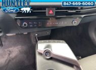 2024 Kia EV6 Wind SUV
