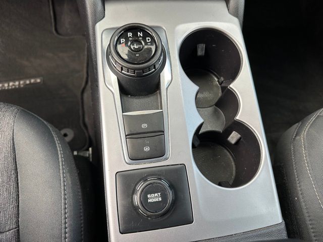 2024 Ford Bronco Sport Big Bend SUV