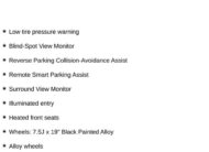 2023 Kia EV6 Wind SUV