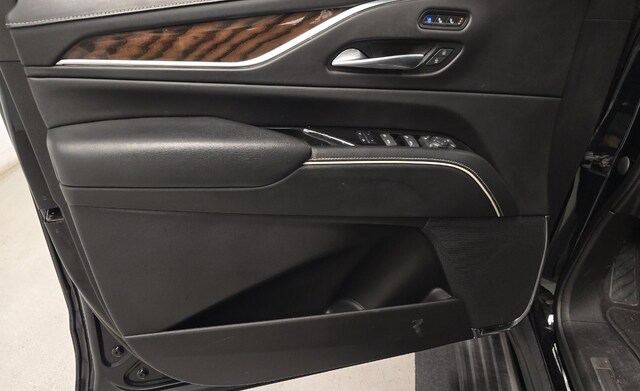 2023 CADILLAC Escalade Sport Platinum SUV