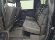 2023 GMC Sierra 3500 HD Denali Truck Crew Cab