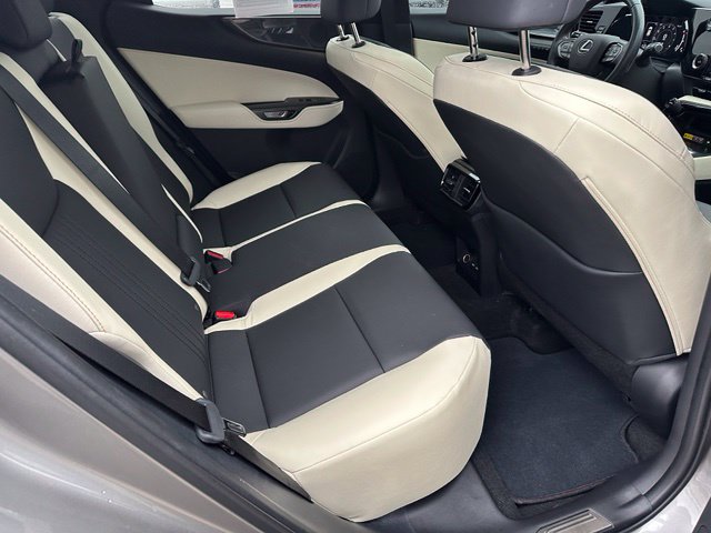 2024 LEXUS NX 350 350 Premium SUV