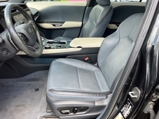 2023 LEXUS RZ 450e 450e Premium SUV