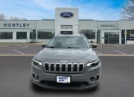 2020 Jeep Cherokee Latitude Plus SUV