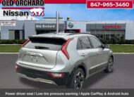 2023 Kia Niro EV Wave SUV