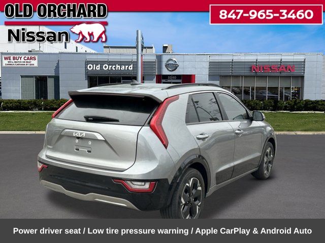 2023 Kia Niro EV Wave SUV