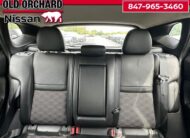 2022 Nissan Rogue Sport SV SUV