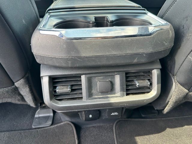 2024 Ford F-150 XLT Truck SuperCrew Cab