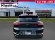 2024 Chevrolet Equinox EV RS SUV