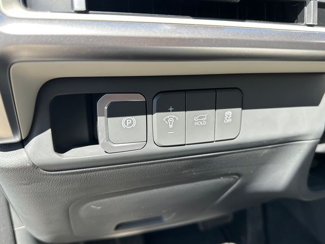 2025 Hyundai Santa Fe SEL SUV