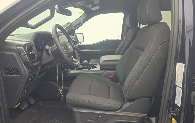 2024 Ford F-150 XLT Truck SuperCrew Cab