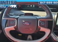 2025 Ford Expedition Platinum SUV