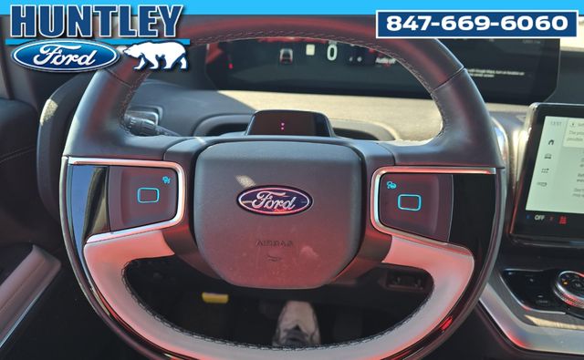 2025 Ford Expedition Platinum SUV