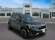 2025 Kia Seltos SX SUV