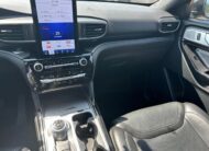 2021 Ford Explorer ST SUV