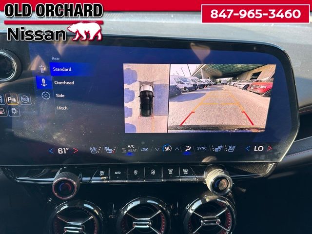 2024 Chevrolet Blazer EV RS SUV