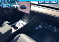 2023 Tesla Model 3 Performance Sedan