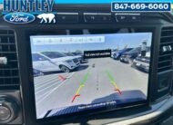 2023 Ford F-150 Tremor Truck SuperCrew Cab