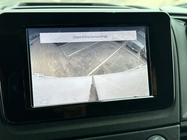 2023 Ram ProMaster 2500 High Roof Van Cargo Van