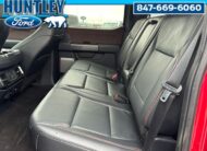 2021 Ford F-150 Lariat Truck SuperCrew Cab