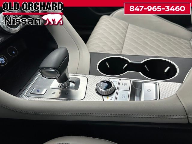 2023 Genesis G70 3.3T Sedan