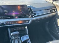 2025 Kia Sportage X-Line SUV