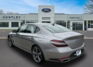 2025 Genesis G70 3.3T Sport Advanced Sedan