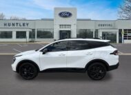 2025 Kia Sportage X-Line SUV