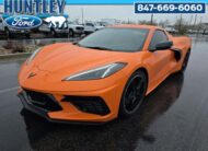 2023 Chevrolet Corvette Stingray Stingray Convertible