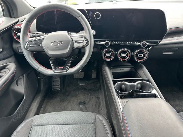 2024 Chevrolet Blazer EV RS SUV