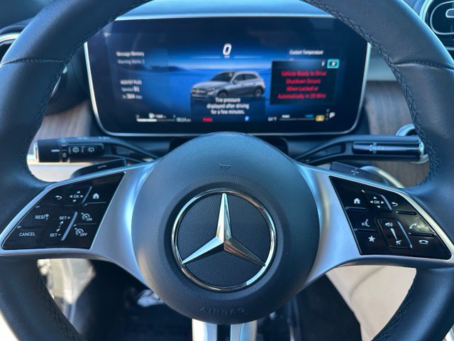 2024 Mercedes-Benz GLC 300 GLC 300 SUV