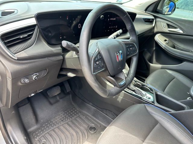 2026 Buick Encore GX Sport Touring SUV