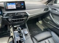 2023 BMW M550i M550i xDrive Sedan