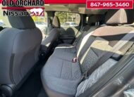 2027 Nissan Kicks SV SUV