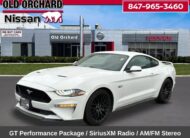2019 Ford Mustang GT Premium Coupe